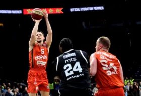 Titula pa rastanak, Nikolić se seli u Galatasaraj!